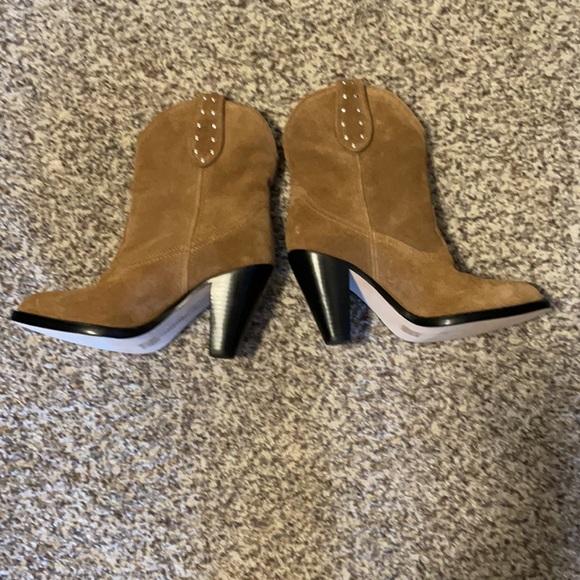 Paige Boots - Picture 8 of 8